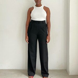 Djerf Avenue Favorite Pant (Tall)